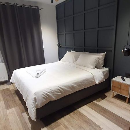 Myhouse Villa Alexandroúpolis Luaran gambar