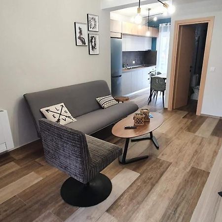 Myhouse Villa Alexandroúpolis Luaran gambar