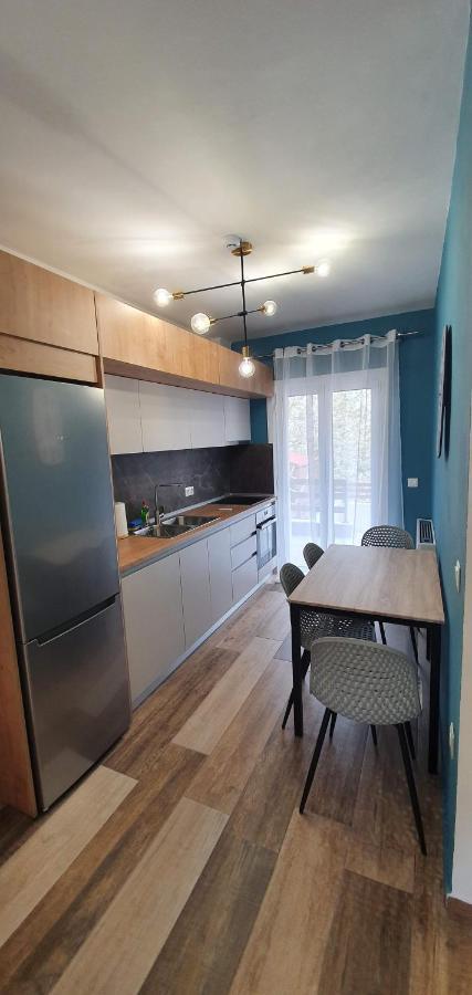 Myhouse Villa Alexandroúpolis Luaran gambar