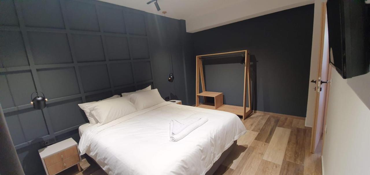 Myhouse Villa Alexandroúpolis Luaran gambar
