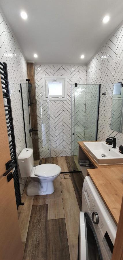 Myhouse Villa Alexandroúpolis Luaran gambar