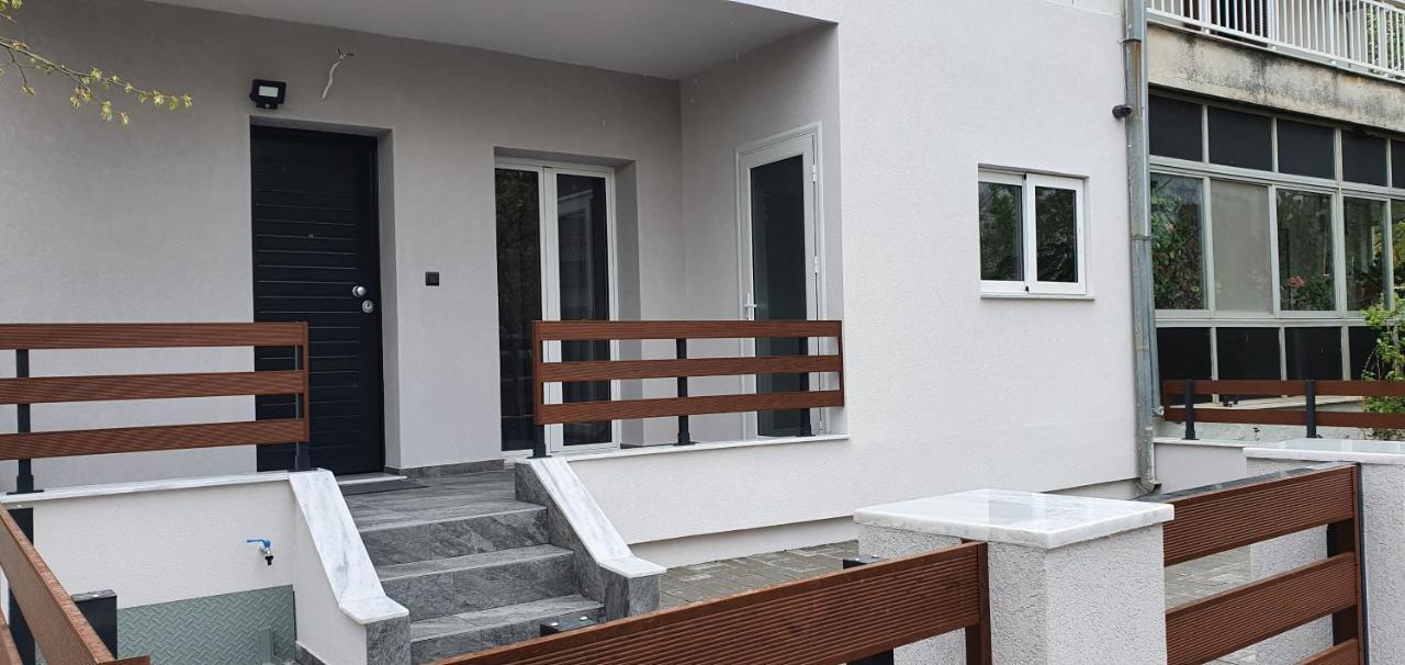 Myhouse Villa Alexandroúpolis Luaran gambar