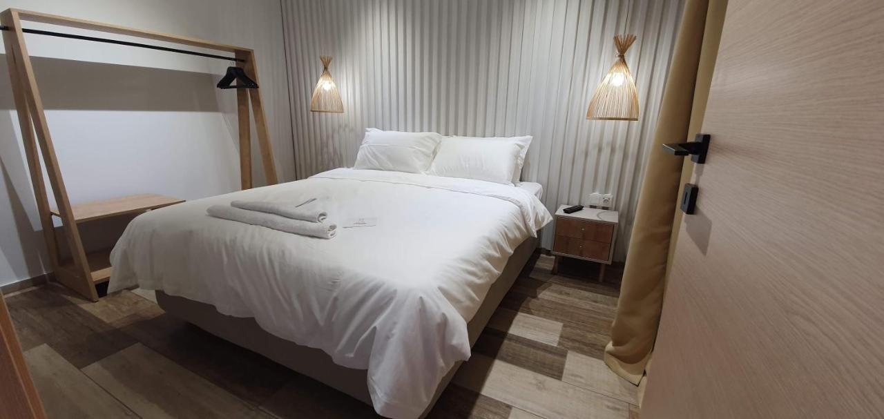 Myhouse Villa Alexandroúpolis Luaran gambar